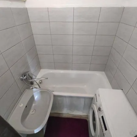 Ubytovani Nezvalova Žďár nad Sázavou