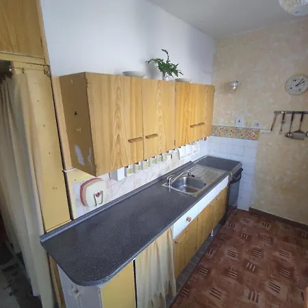 Ubytovani Nezvalova * Žďár nad Sázavou